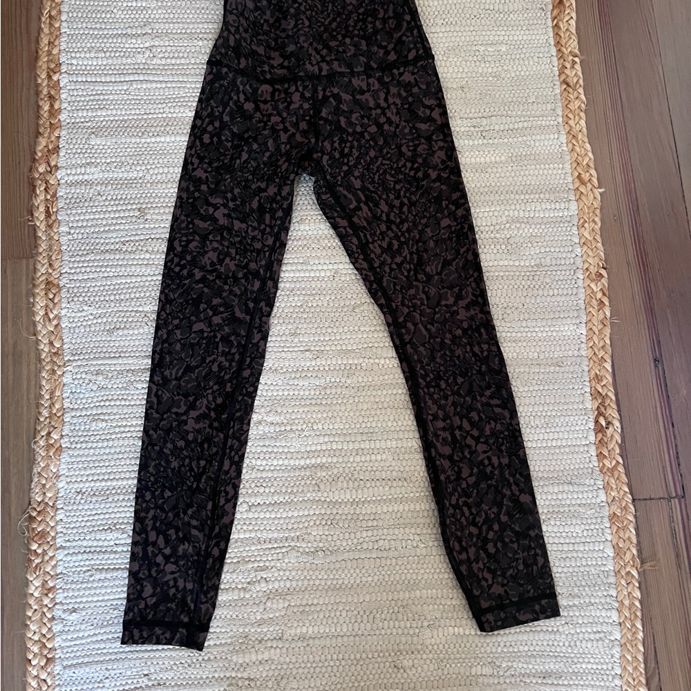 lululemon
Wunder Under High-Rise Tight